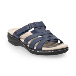 Croft & Barrow® Stork Women's Slide Sandals