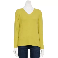 Croft & Barrow Sales Store -Croft & Barrow Sales Store 5676626 Golden Olive